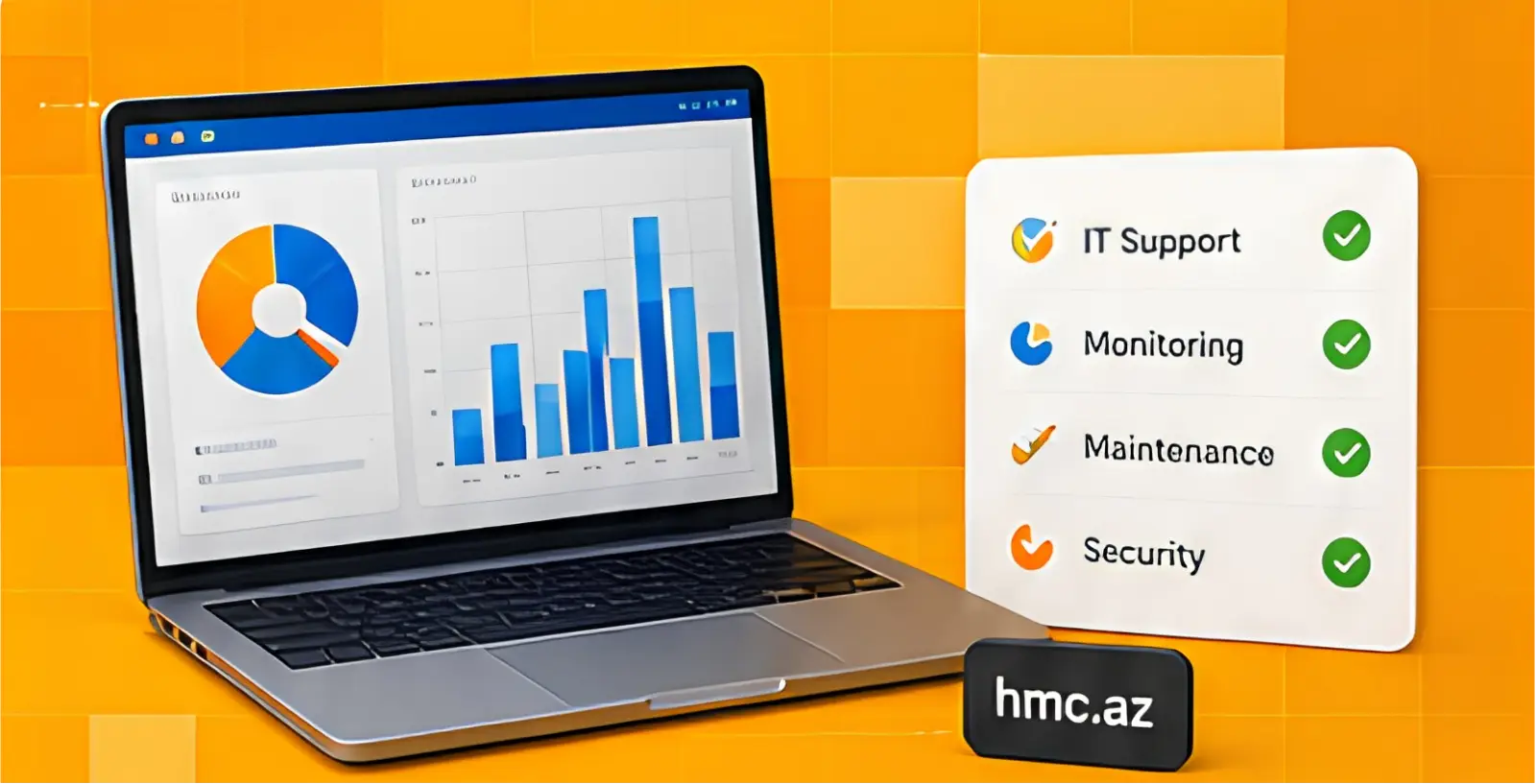 IT Outsourcing